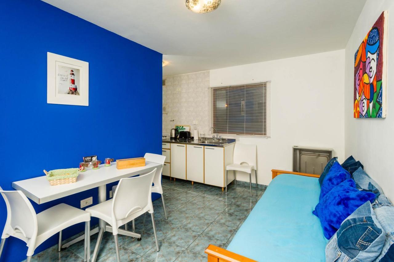 Gente Del Sur - Don Bosco Apartment Ushuaia Exterior photo